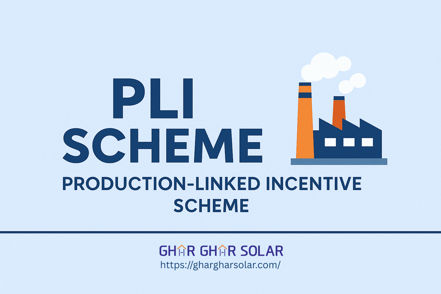 pli scheme
